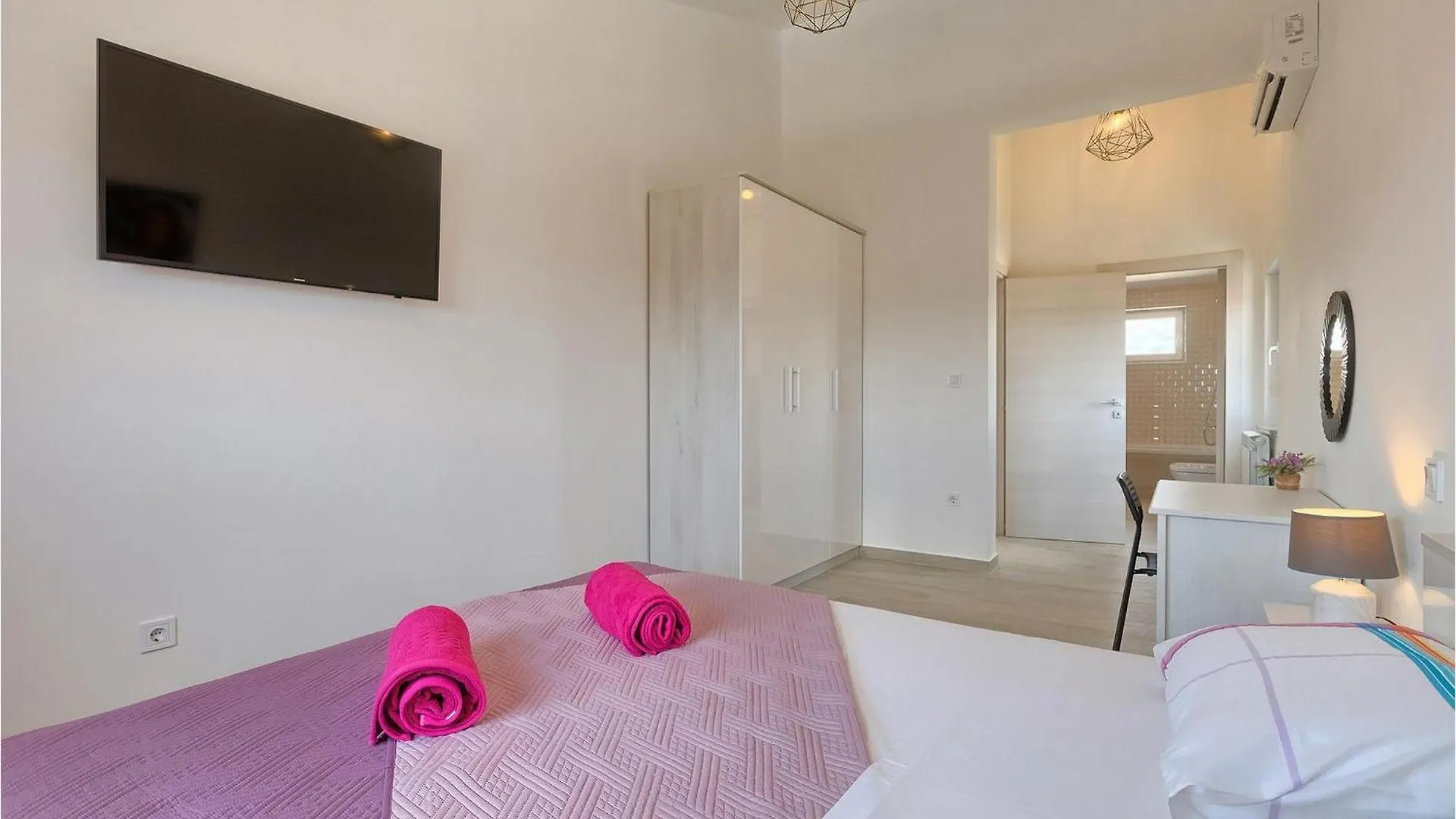 Villa Zeus Pula Tatil Evi