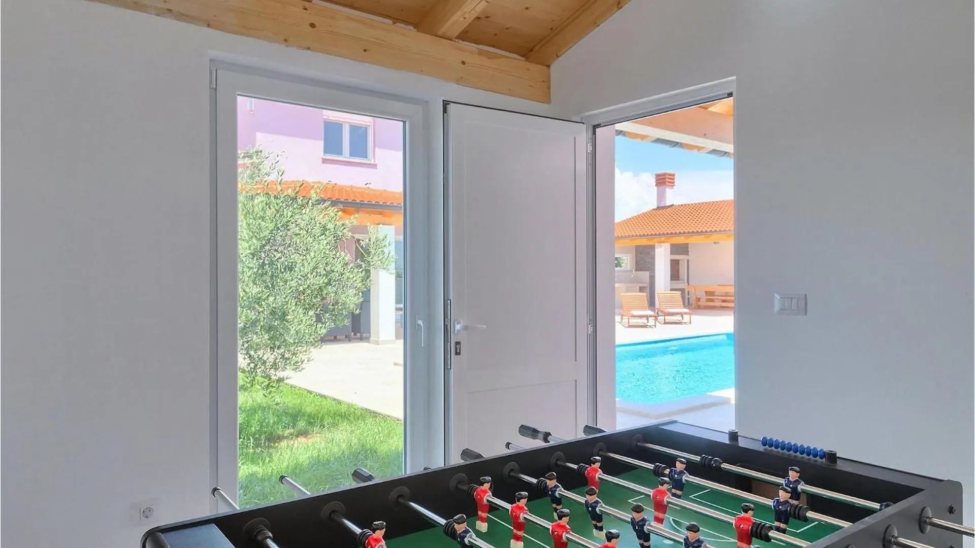 Villa Zeus Pula 0*,  Hırvatistan