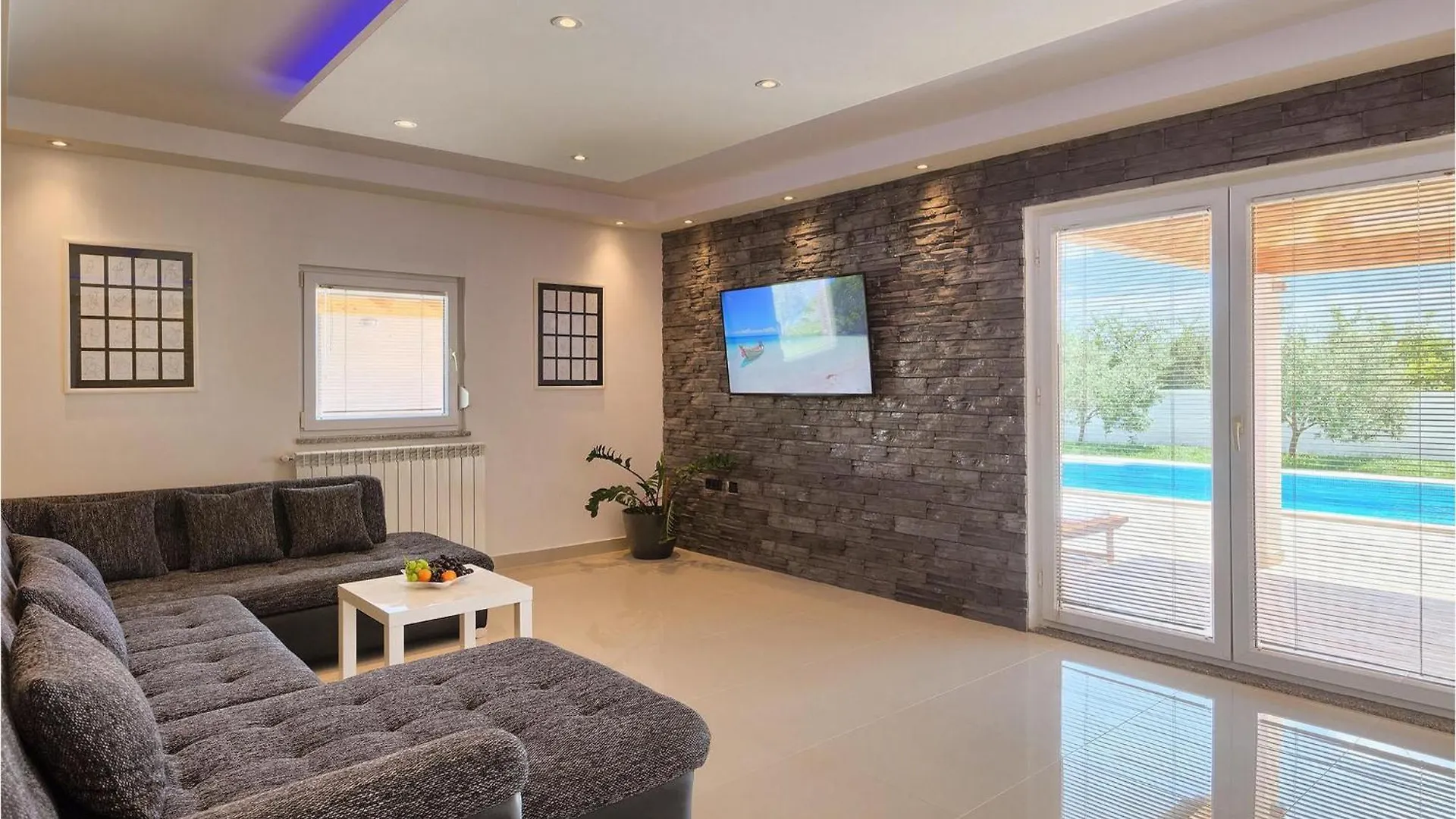 Tatil Evi Villa Zeus Pula