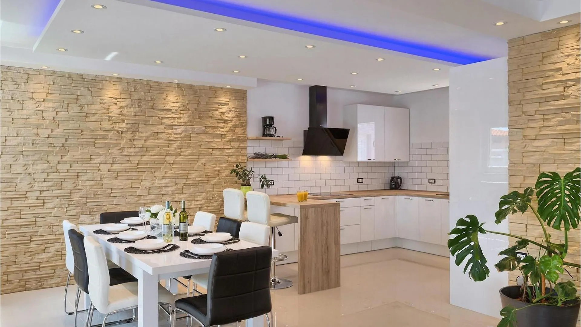 Villa Zeus Pula Tatil Evi