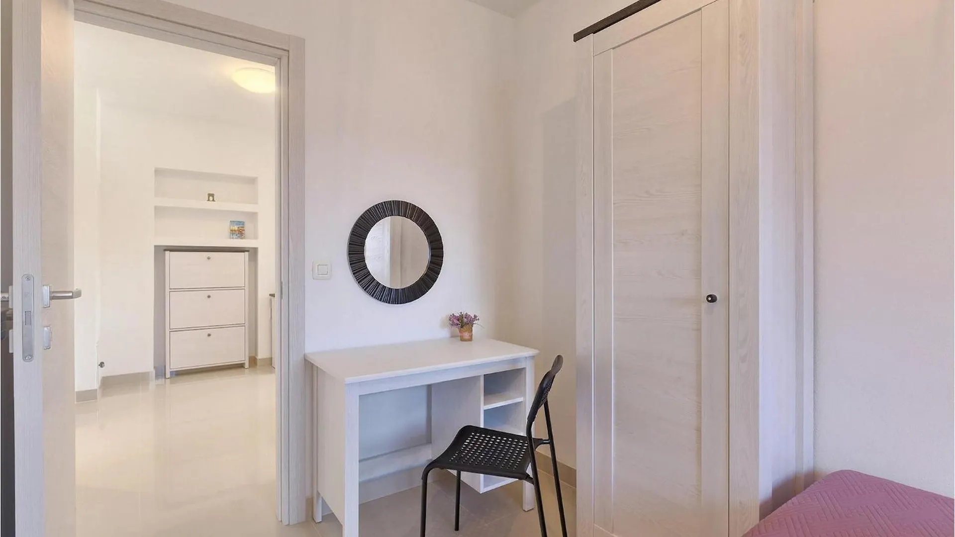 Tatil Evi Villa Zeus Pula