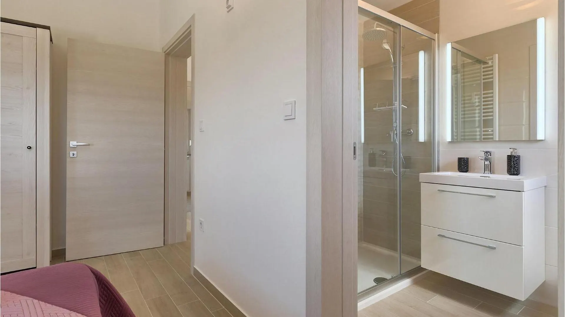 Villa Zeus Pula Tatil Evi