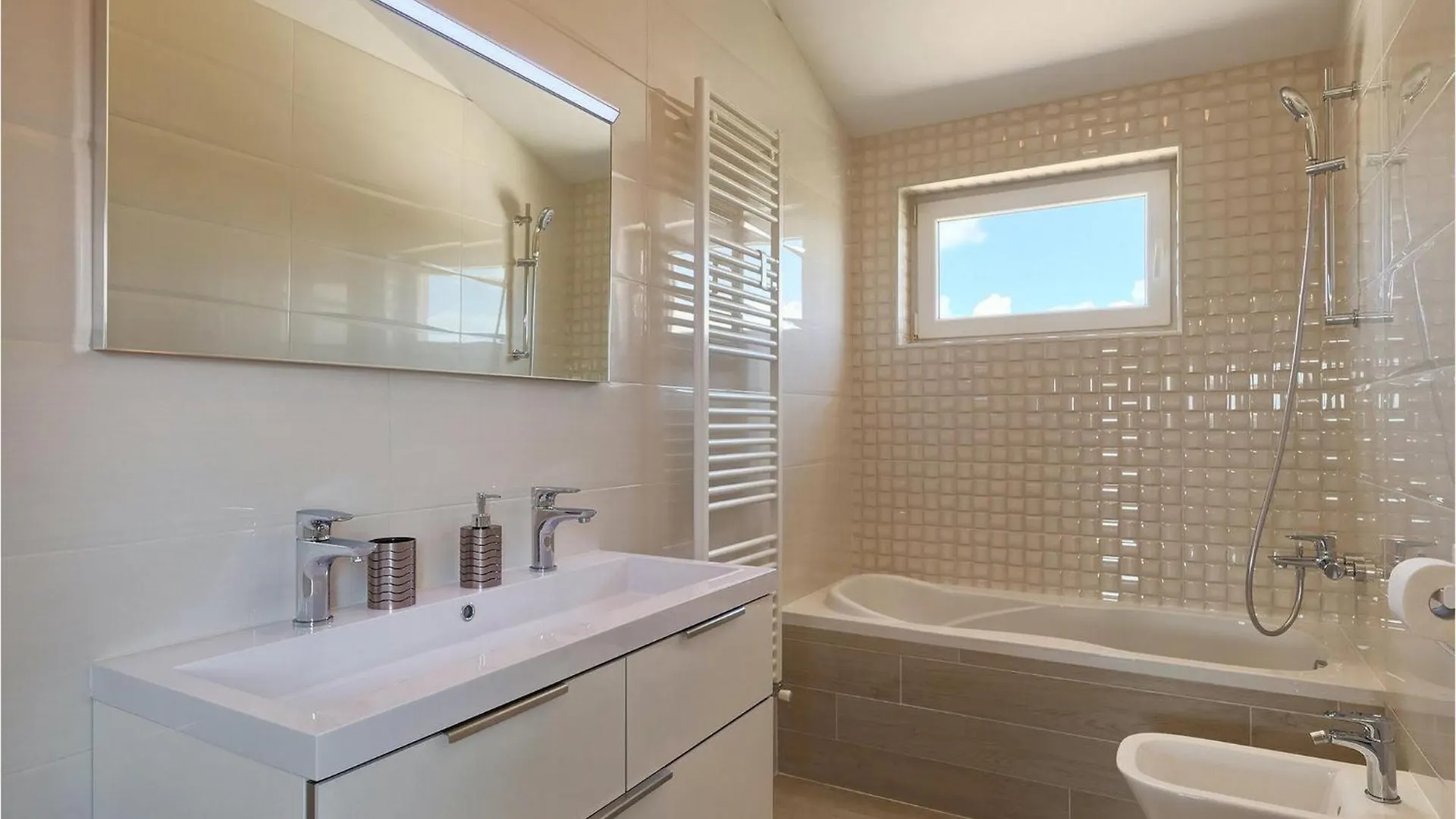 Tatil Evi Villa Zeus Pula