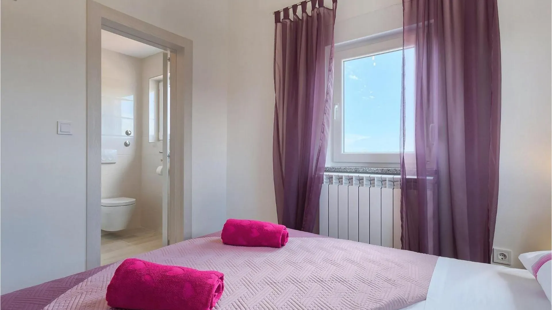 Tatil Evi Villa Zeus Pula