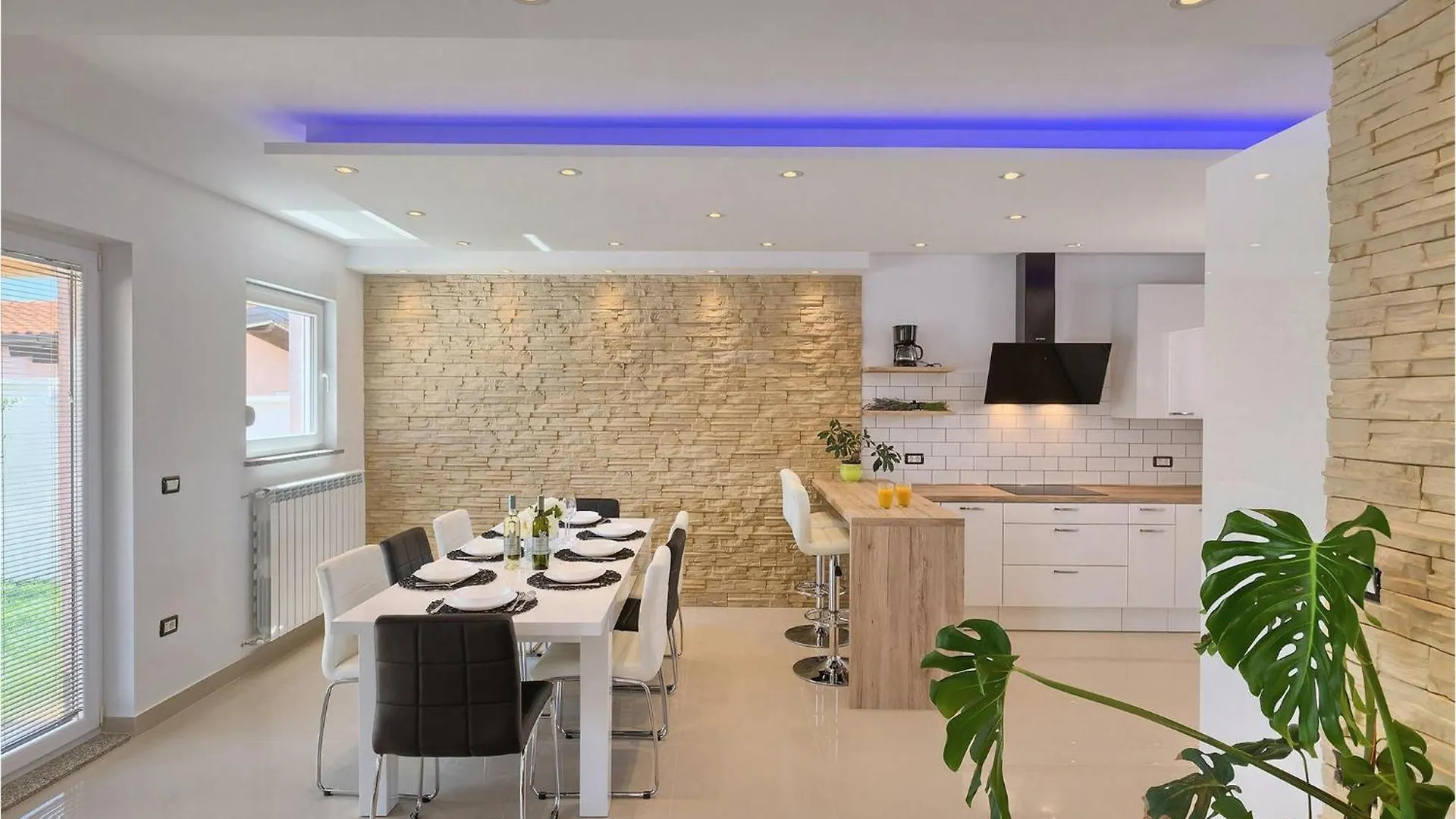 Villa Zeus Pula Hırvatistan
