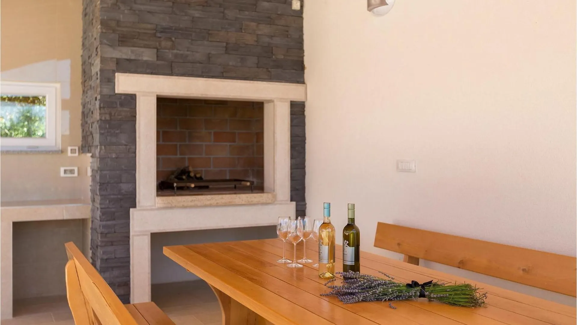 Tatil Evi Villa Zeus Pula