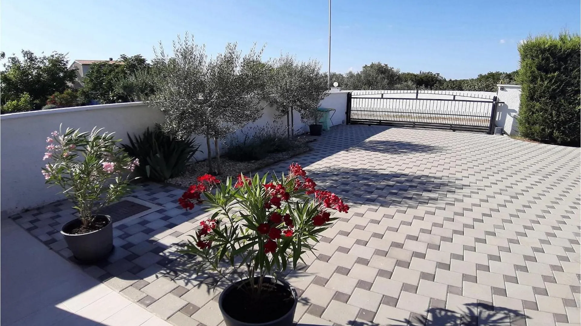 Villa Zeus Pula Chorvatsko