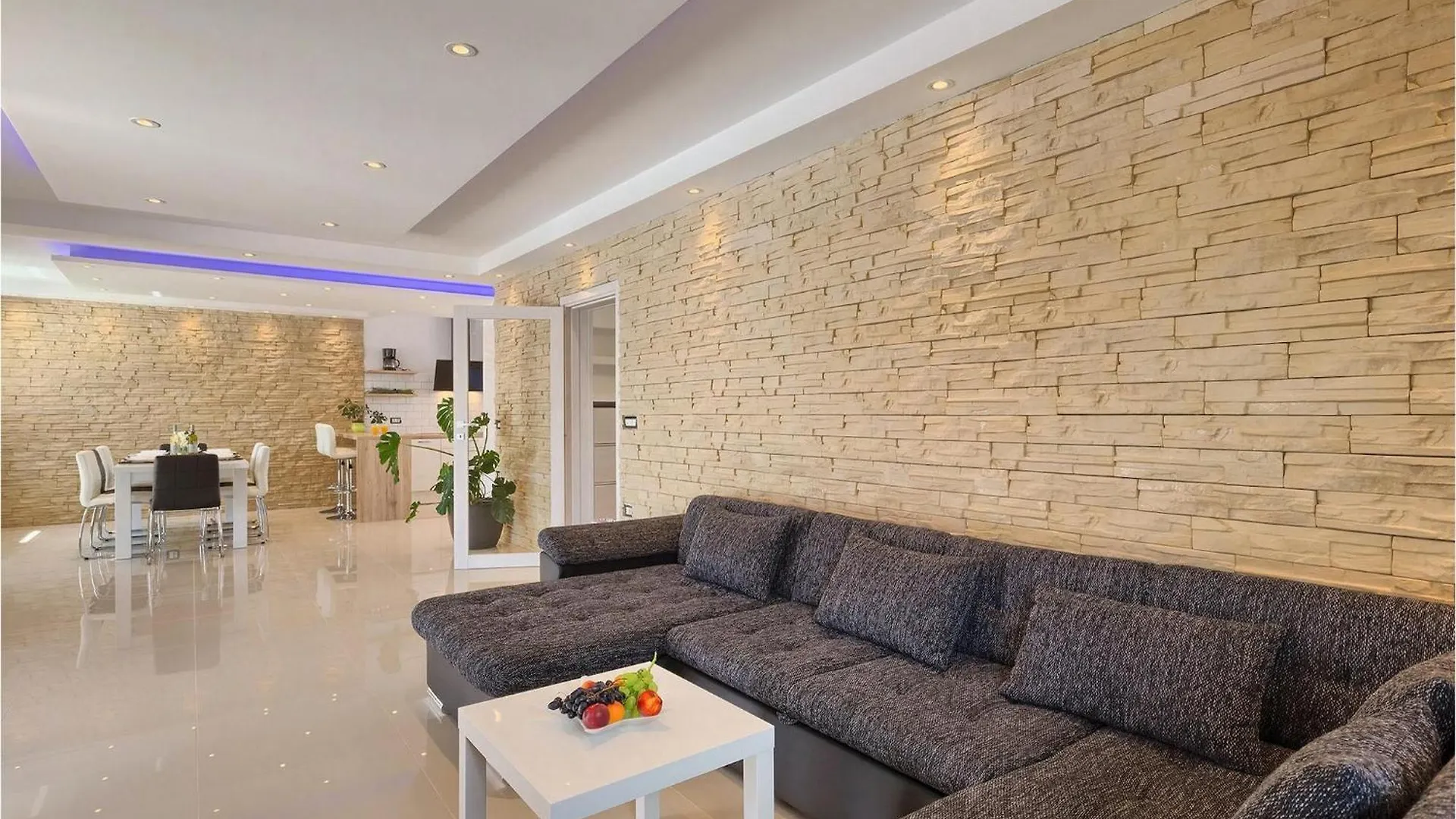 Villa Zeus Pula Hırvatistan