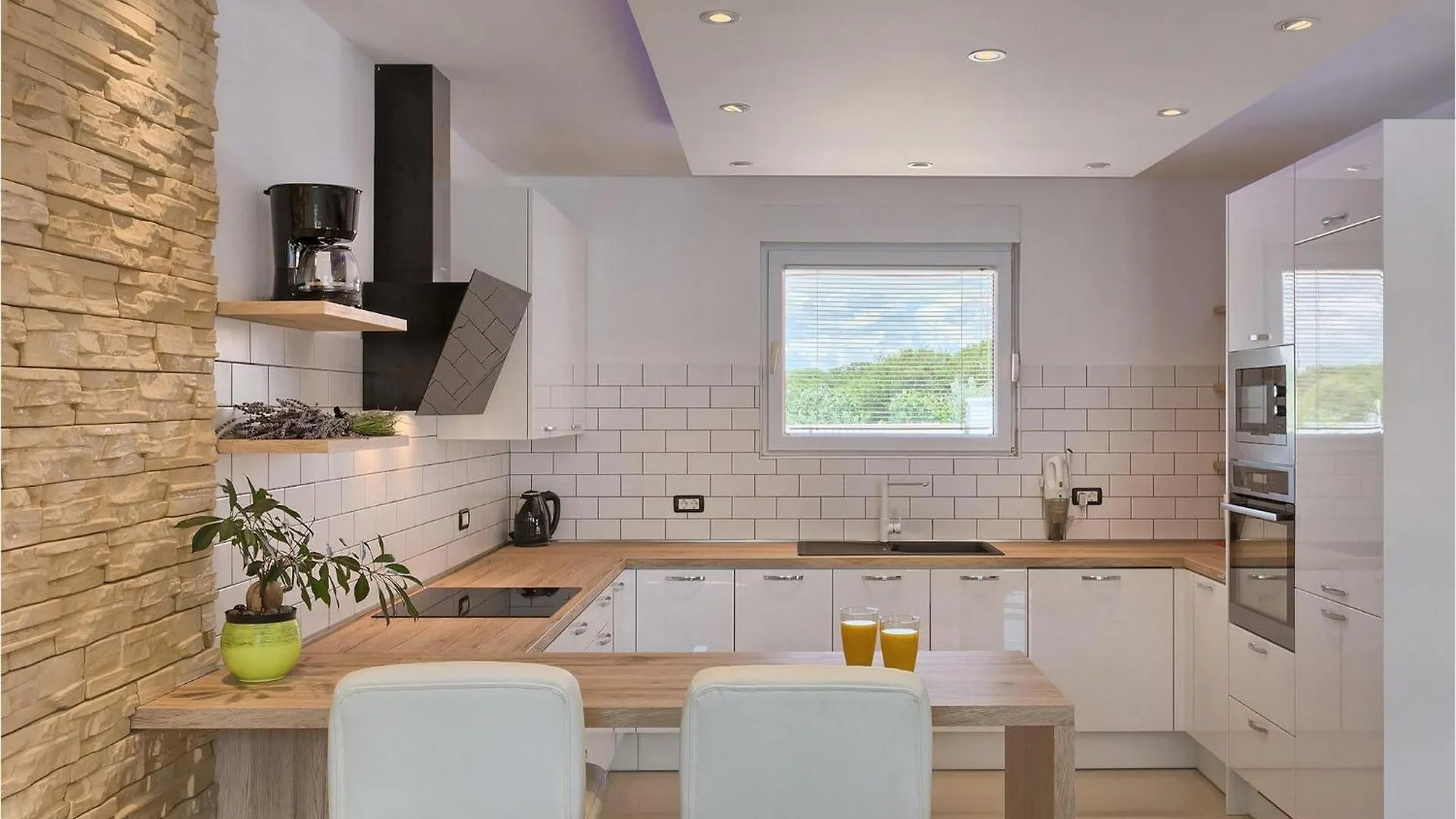 Villa Zeus Pula Tatil Evi