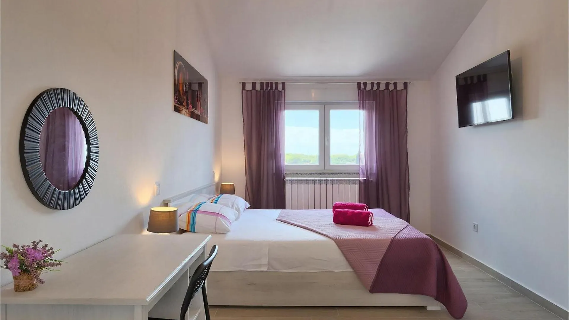 Tatil Evi Villa Zeus Pula
