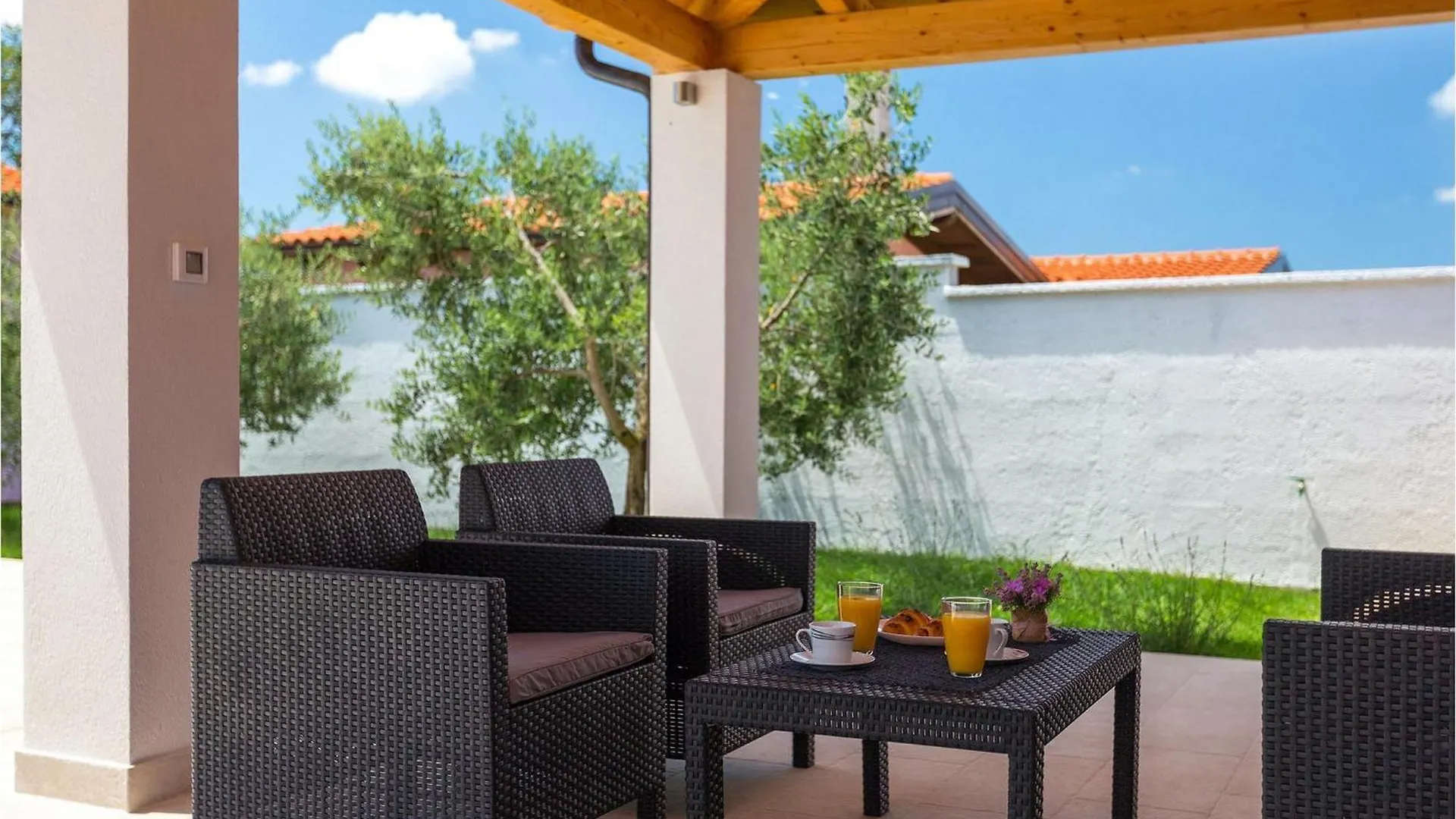 Villa Zeus Pula