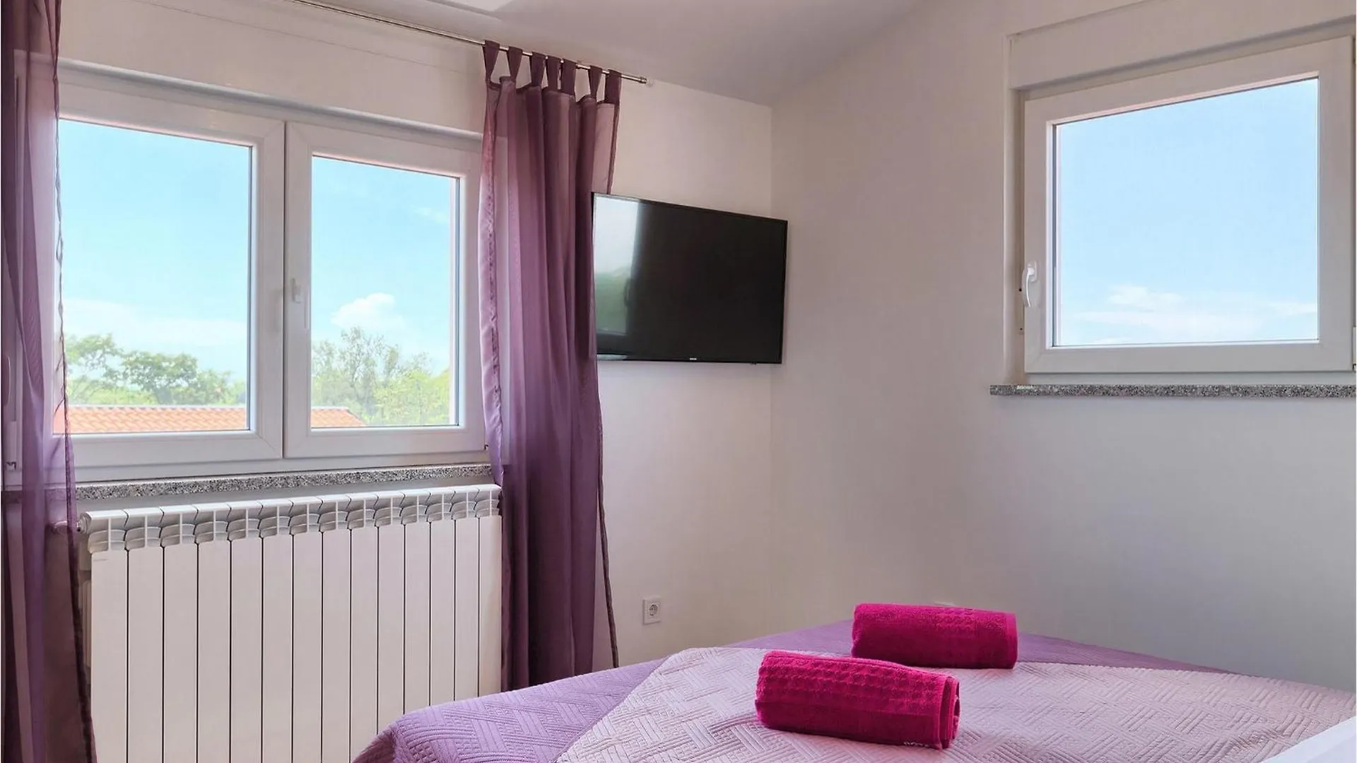 Holiday home Villa Zeus Pula