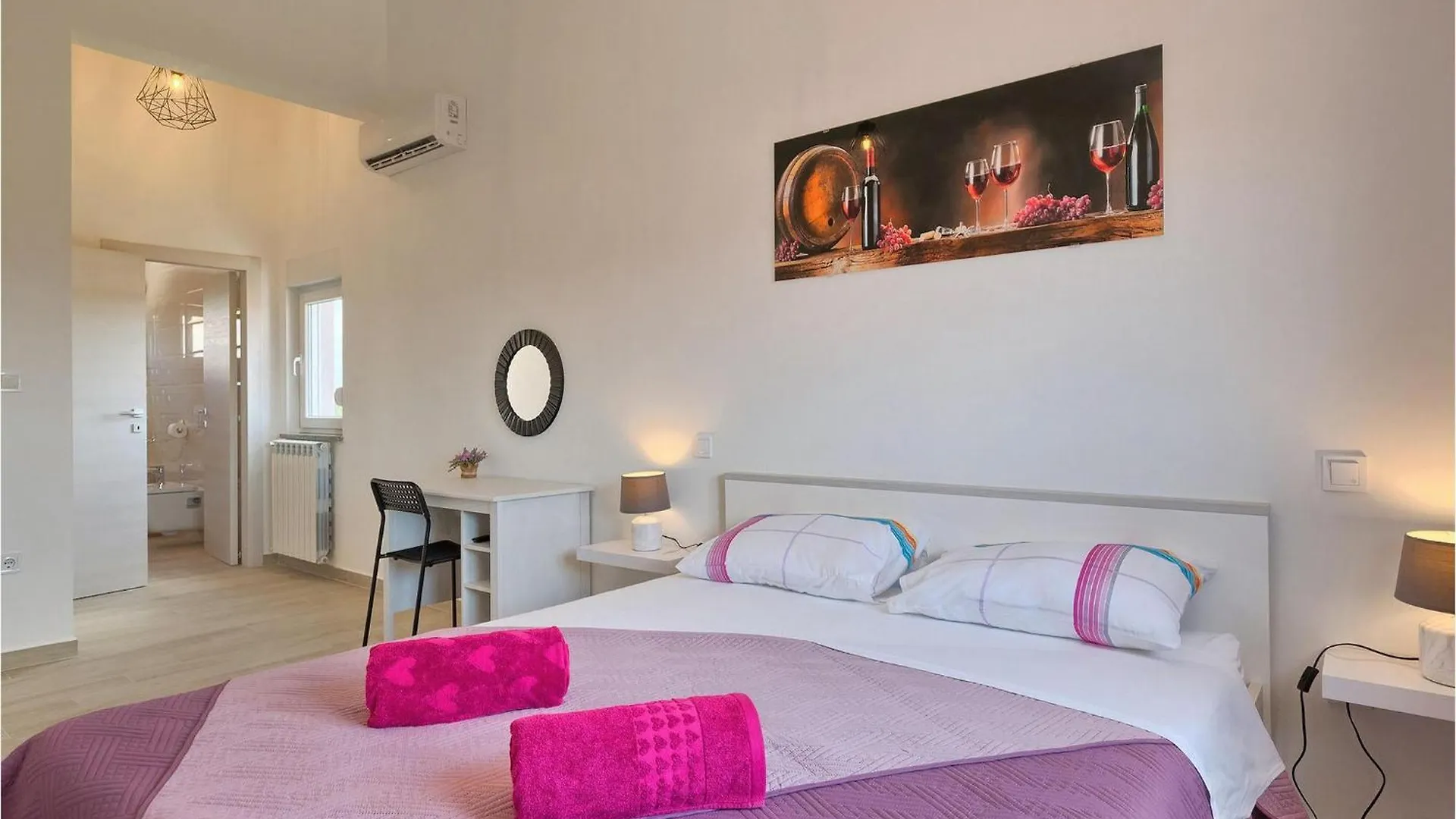 Villa Zeus Pula Holiday home