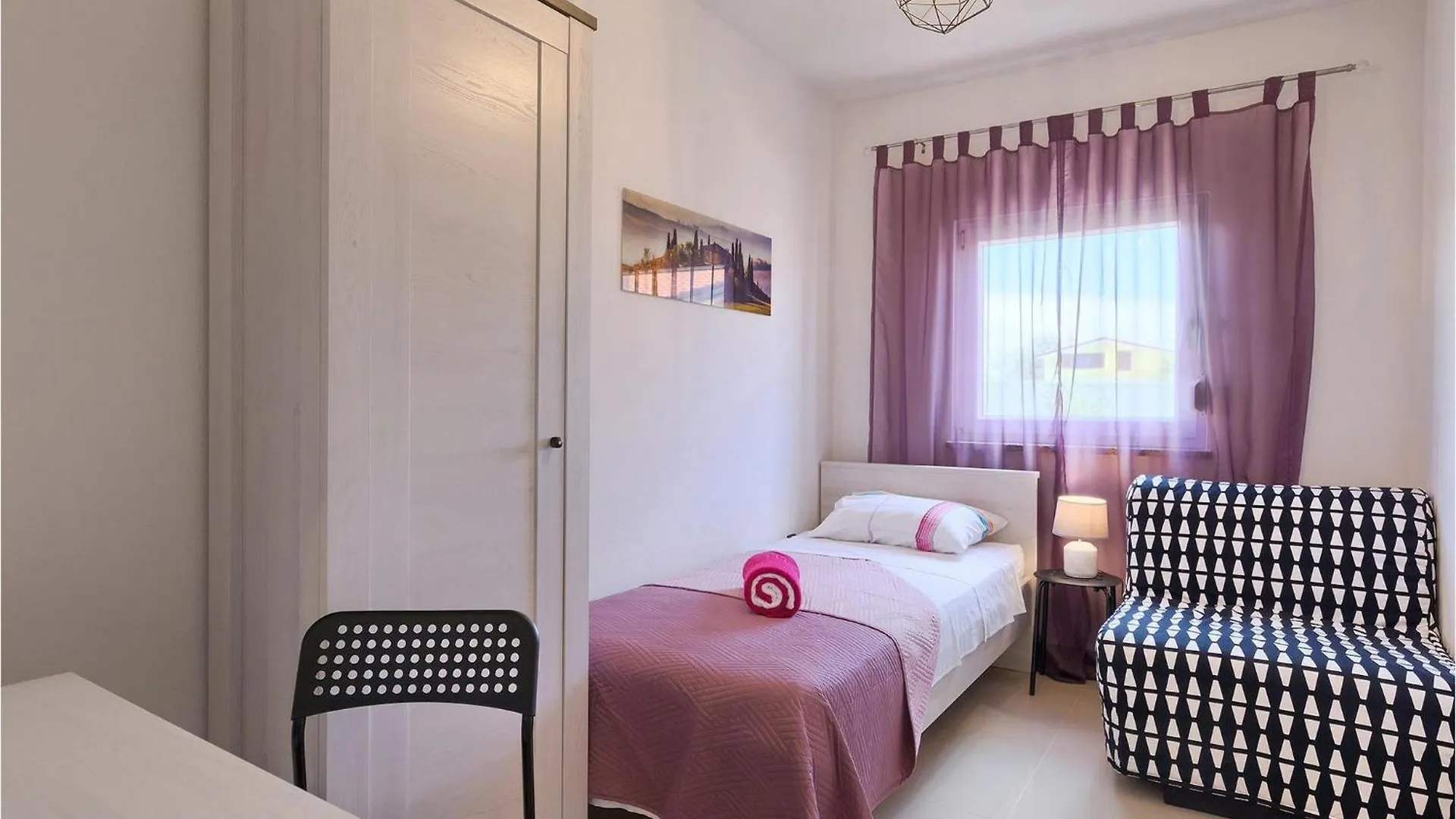 Holiday home Villa Zeus Pula Croatia