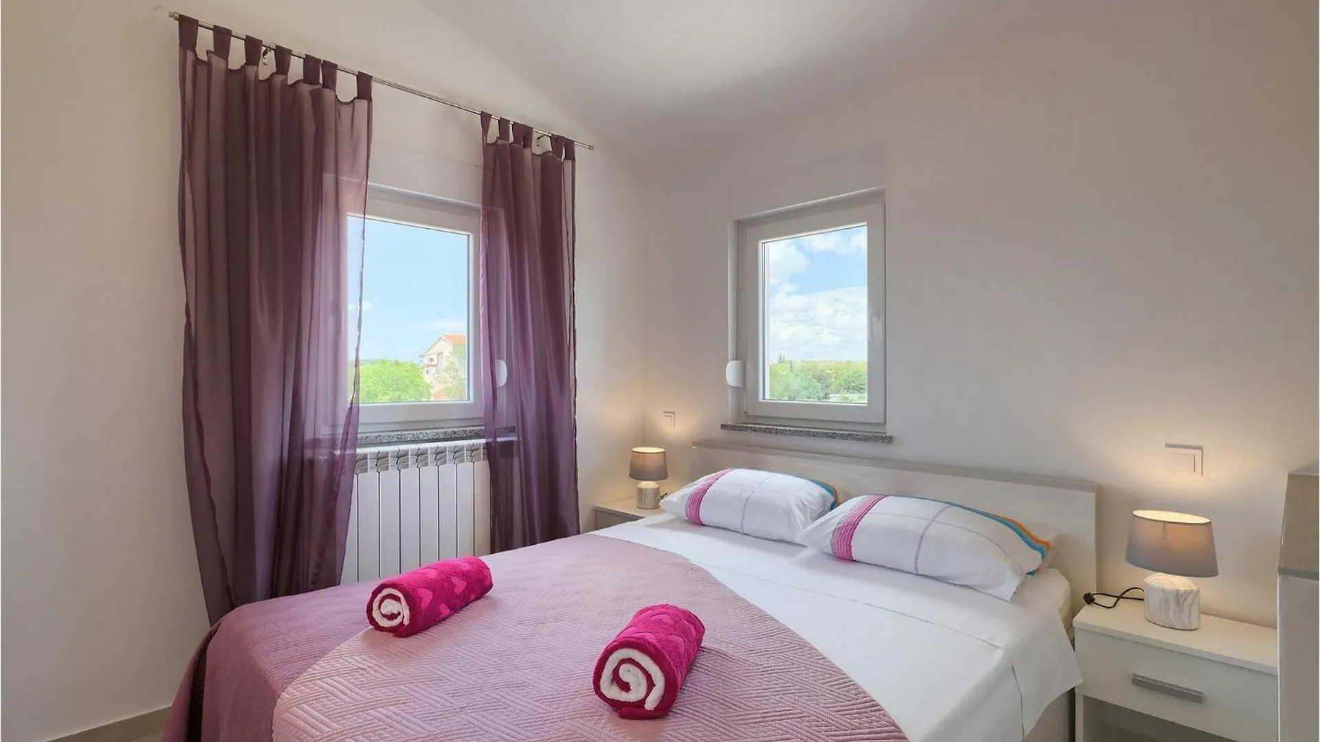 Holiday home Villa Zeus Pula Croatia