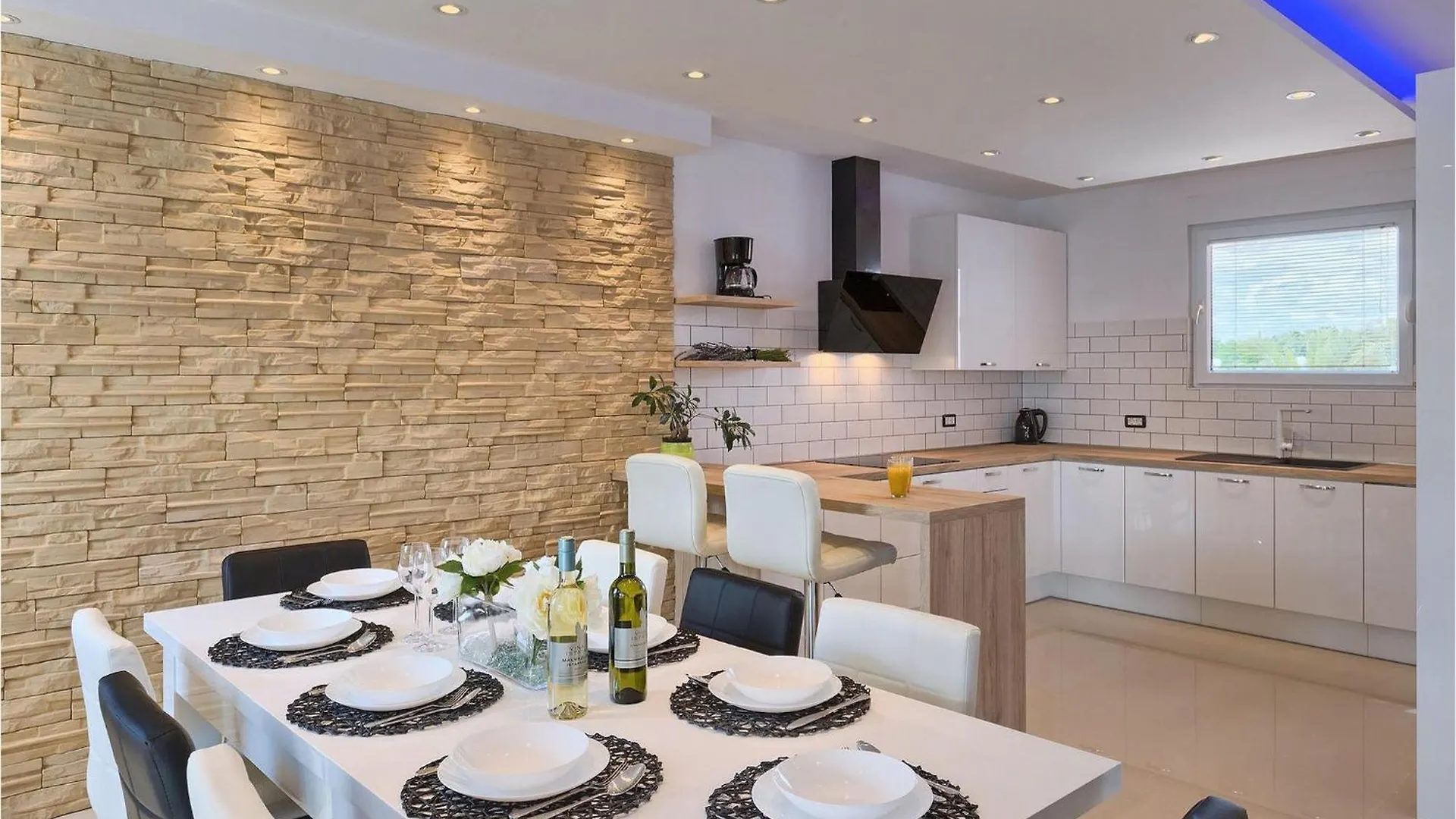 Villa Zeus Pula Holiday home